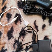 Зарядні разом