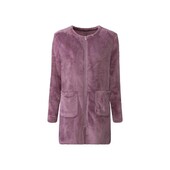 7039Жіноча толстовка Teddy esmara® у стилі Oversize