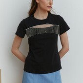 Футболка жіноча