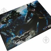 Подкладка для письма и творчества, 27х38,5 см, пластиковая, настольная, Batman ,