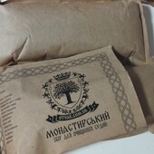 2 пакета Монастырский чай, сбор трав "Чистые сосуды", 120-130грамм