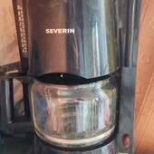 Кавоварка робоча