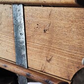 Шатківниця для капусти