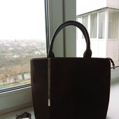 Тм Voila! Комбінована жіноча сумка