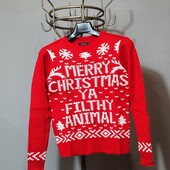 ❣️Boohoo светр