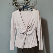 ❣️Італія блискуча блузка