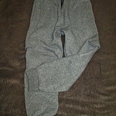 Спортивные штаны в хорошем состоянии