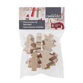 Новорічний декор тм «crelando ».