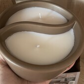 Свічка ароматизована