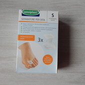 Роздільник пальців ніг sensiplast р. М