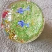 статуетка з підсвіткою, класна