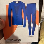 Набір комплект термо білизна 158/164 белье