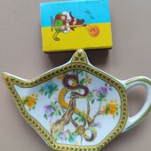 Під чайний пакетик