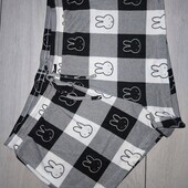 Теплі вязані шорти Primark, eur 40-42 / uk 12-14