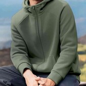 тепла кофта полар фліс