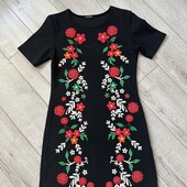 Плаття 42-44р.