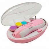 Набор для педикюра и маникюра