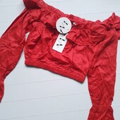 Блуза топ NA-KD розмір 38, м