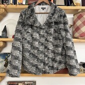 Плюшев шубка❤️є кишені