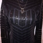 Шикарне святкове плаття, відмінний стан