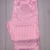 Атласні штани Primark, з кишенями, eur 42-44 / uk 14-16