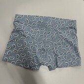 790. Боксерки S