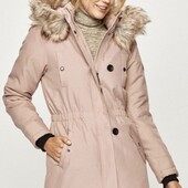 Only, тепла парка