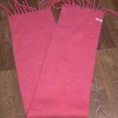 Большой пуховой шарф George