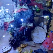 Підвіски крила ангела