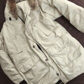 Brugi, 54p. Пуховік