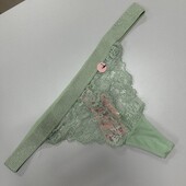 801. Стрінги мереживні L