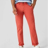 Штани чиносі чоловічі від C&A розмір 54