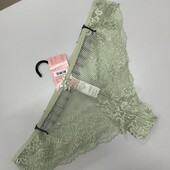 803. Бразиліани мереживні 2xl/16