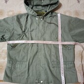 Куртка вітровка