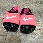 Летняя обувь найк 22 размер