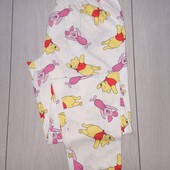 Піжамні штани Primark, eur 34-36 / uk 6-8