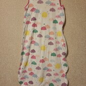 Детский спальник