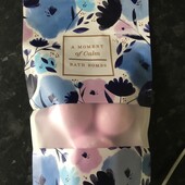 Бомбочки у ванну.