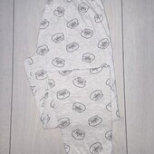 Піжамні штани Primark, eur 38-40 / uk 10-12
