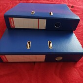 Швидкозшивач -папка для документів у відмінному стані