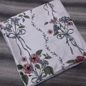 Классный двуспальный пододеяльник 195х200 см.отличного качества