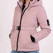 Куртки підліткові на дівчат, зима ,опис ♥️