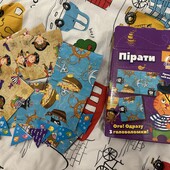 3 в1 ігри головоломки для розвитку дуже цікаві і захопливі