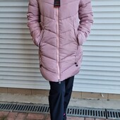 Зимове пальто