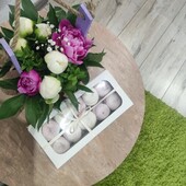 Зефір, в лоті фото 1