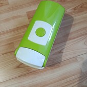 Ручна овочерізка.