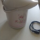 працюючий термопот Rotex RTP300-R