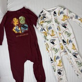 Набор из 2 человечков 12-18 мес