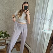 Легкі штани для сну ✨