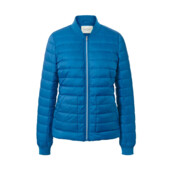 ♕ Стильна жіноча стьобана куртка Tchibo , наші розміри 46-48 (40 євро)